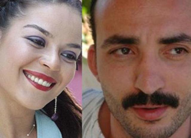 DİZİDE AYTEN İN KALBİ KIRIK AMA... 20