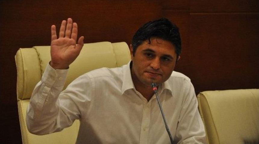 Aliağa Belediyesi Temmuz Ayı Meclis Toplantısını Ger&ccedil;ekleştirdi