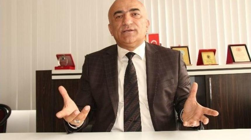 Hekim Zorunluluğuna Berberler Ve Kuaf&ouml;rlerden Tepki