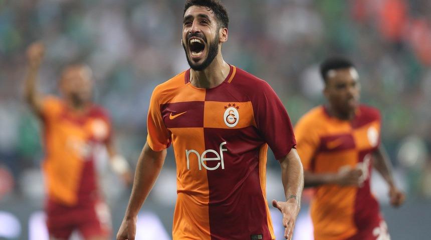 Beşiktaş, Tolga Ciğerci'yi kadrosuna katmak istiyor