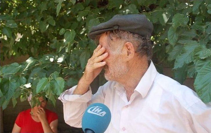 3 Engelli Çocuğuna Tek Başına Bakan Yaşlı Adam Yardım Bekliyor G1