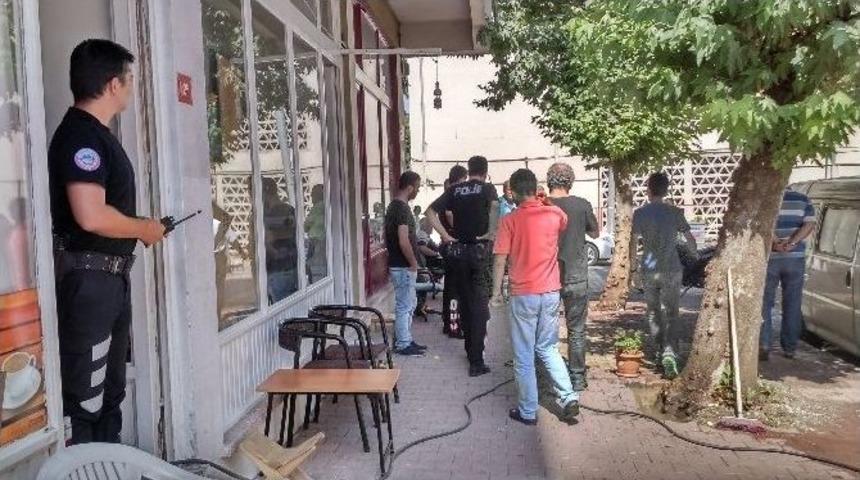 Adıyaman’da İki Grup Arasında Kavga: 4 Yaralı