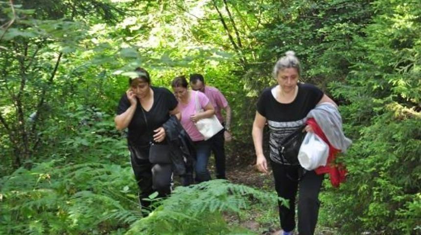 Artvin'de Çevrecilerin Maden Direnişi Sürüyor