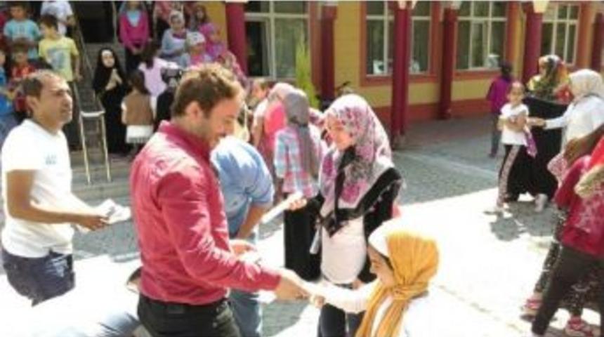 &lsquo;gen&ccedil; D&ouml;n&uuml;ş&uuml;m Projesi&rsquo; Devam Ediyor