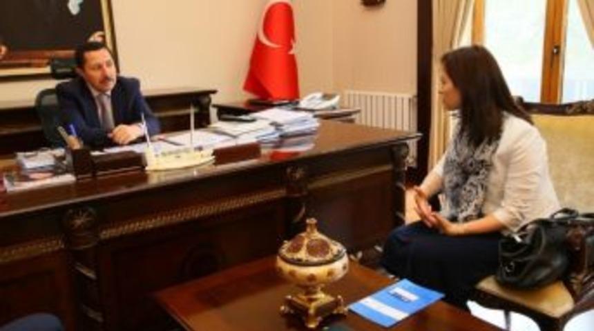 Ordu&rsquo;da &lsquo;karadeniz Medeniyetleri K&uuml;lt&uuml;r M&uuml;zesi&rsquo; Kuruluyor