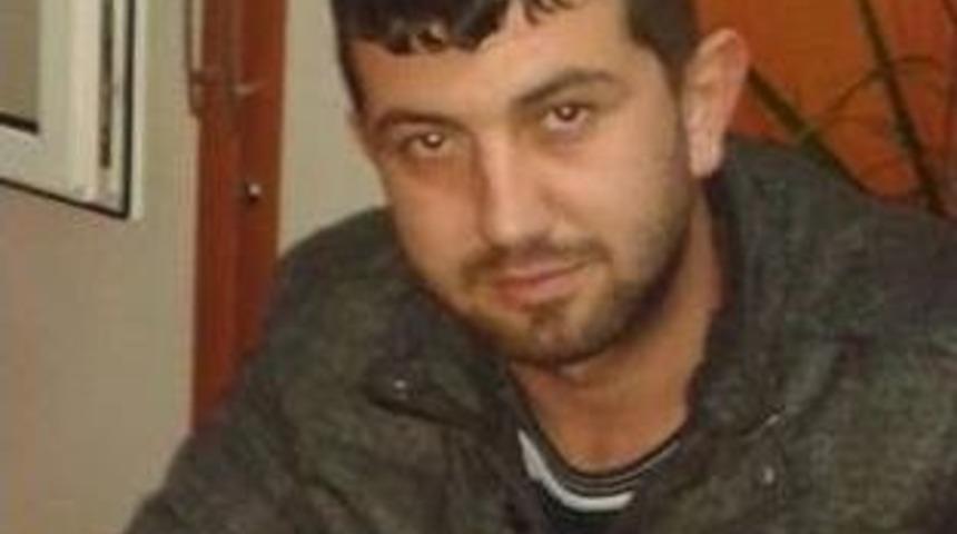 Antalya&rsquo;da Cinayet