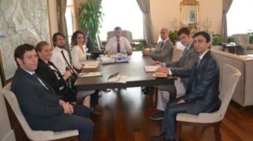 Bosna Hersek İle İşbirliği Gelişecek