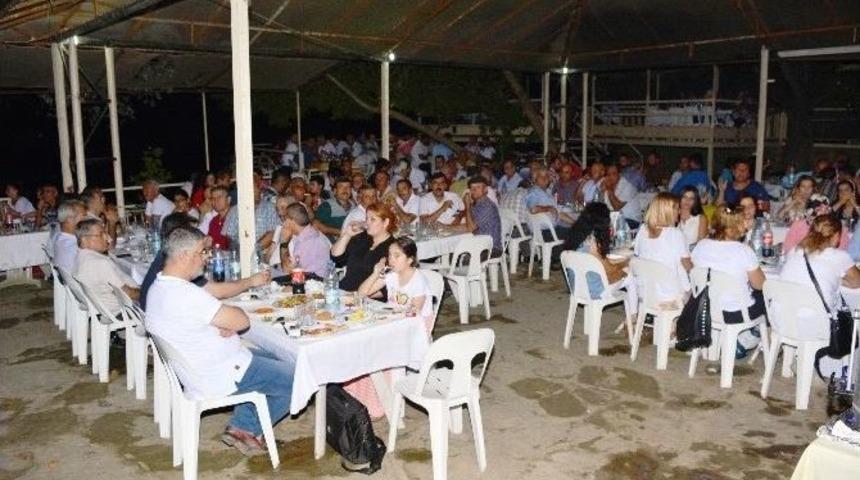 İl Başkanı S&uuml;mer&rsquo;den Koalisyon A&ccedil;ıklaması