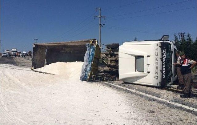 Kırklareli’de Feci Kaza: 2 Ölü, 2 Yaralı