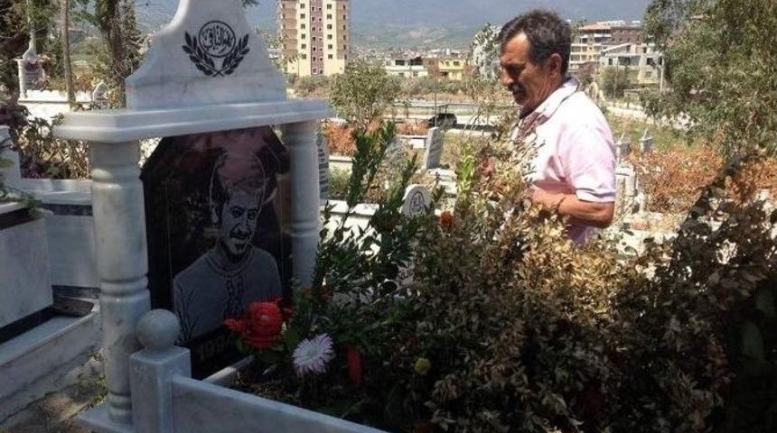 Başkan Ata&ccedil;&rsquo;ın Ali İsmail Korkmaz&rsquo;ın &Ouml;l&uuml;m Yıl D&ouml;n&uuml;m&uuml; Mesajı