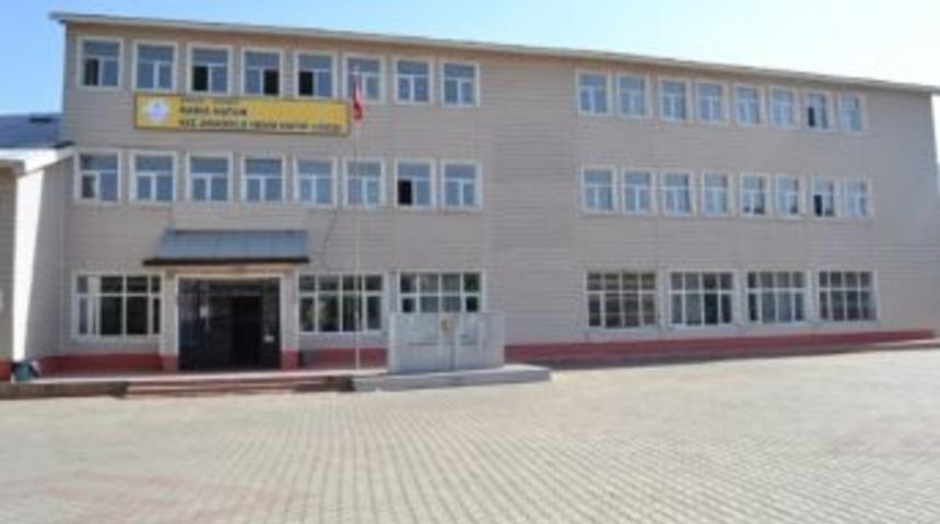 Bing&ouml;l&rsquo;de İmam Hatip Lisesi Ve Ortaokulu A&ccedil;ıldı