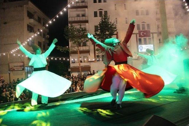 Taşköprü Belediyesi, Şehr-i Ramazan Etkinlikleri Sona Erdi