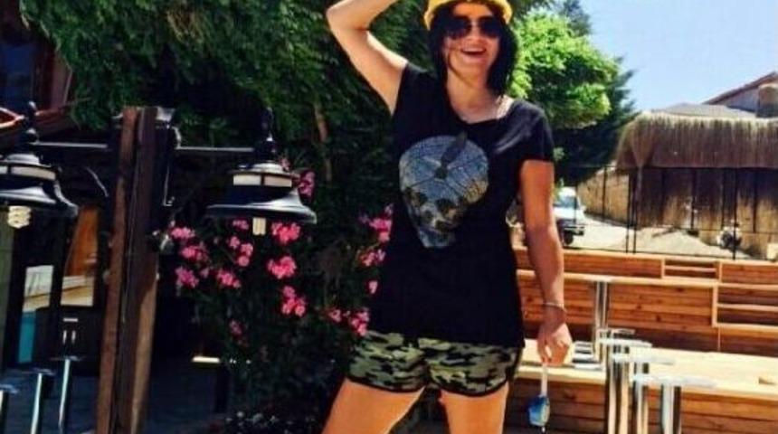 Bendeniz Kendi Otelinin Ustası Oldu