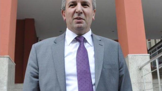 Kocaeli'de 7'nci İcra Dairesi'ne Polis Baskını (2)