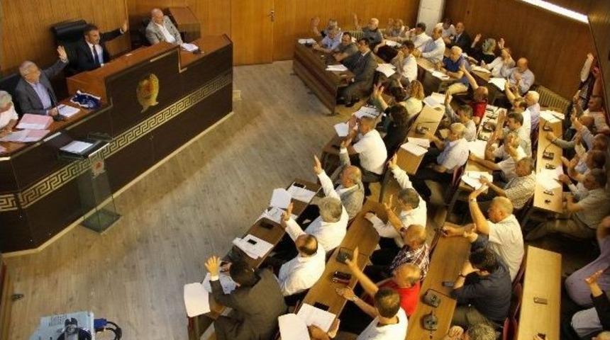 Kaymakamlık Yeri İ&ccedil;in Yapılan İtiraz Dilek&ccedil;eleri Kabul Edilmedi