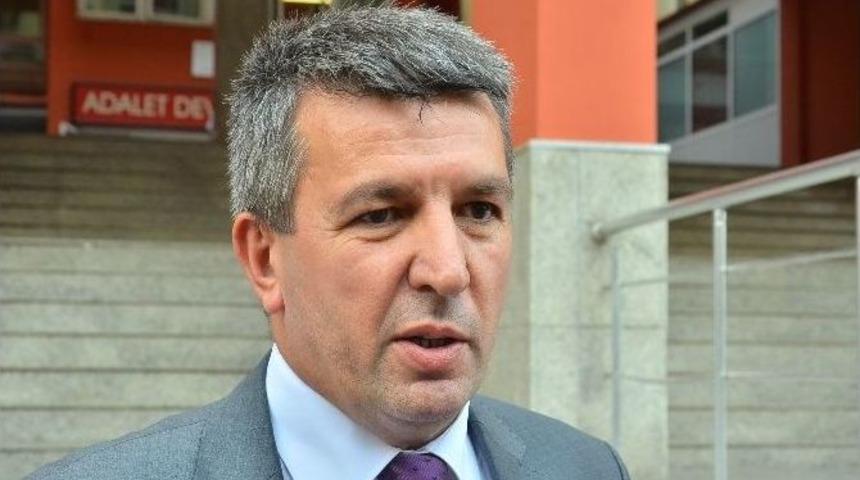 Kocaeli Adliyesi&rsquo;ne R&uuml;şvet Baskını