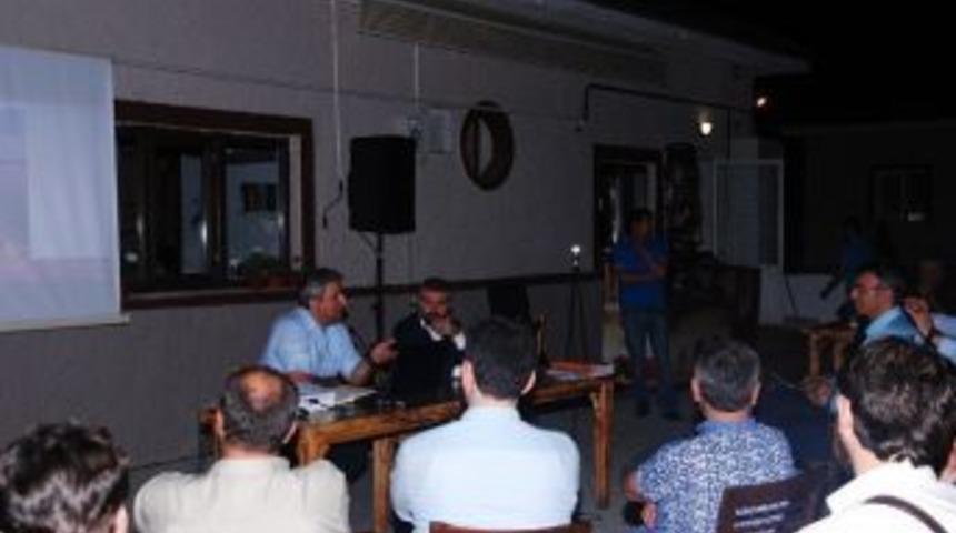 Uganda&rsquo;da &rsquo;sakarya Orhan Cami&rsquo; Hizmete A&ccedil;ıldı