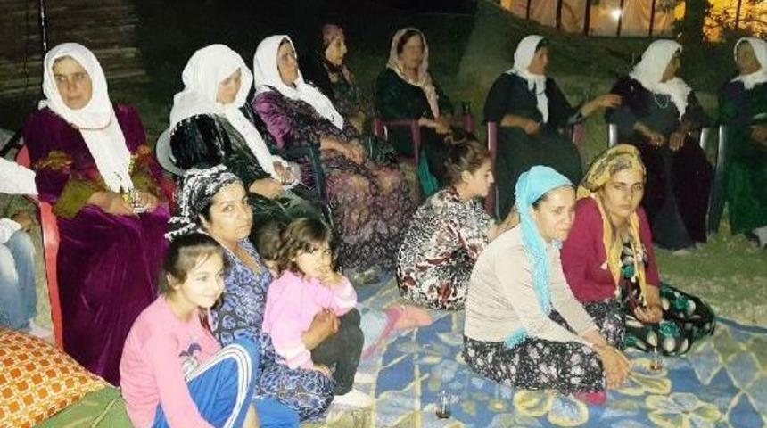 Y&uuml;ksekova'da Film G&uuml;nleri