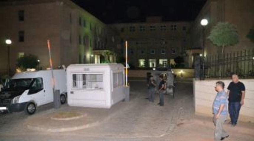 Siirt&rsquo;te Polis Katili 2 Kişi Tutuklandı