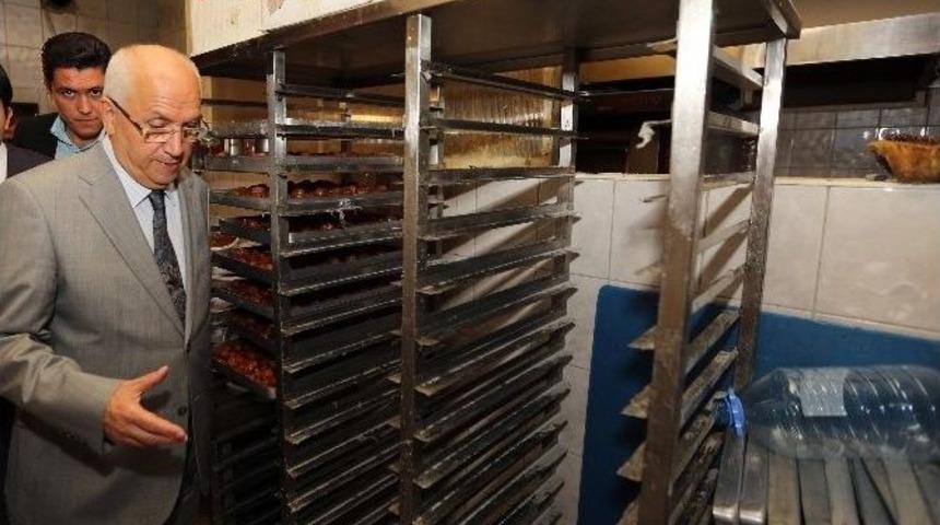 Bayramın Olmazsa Olmazı Mercek Altında