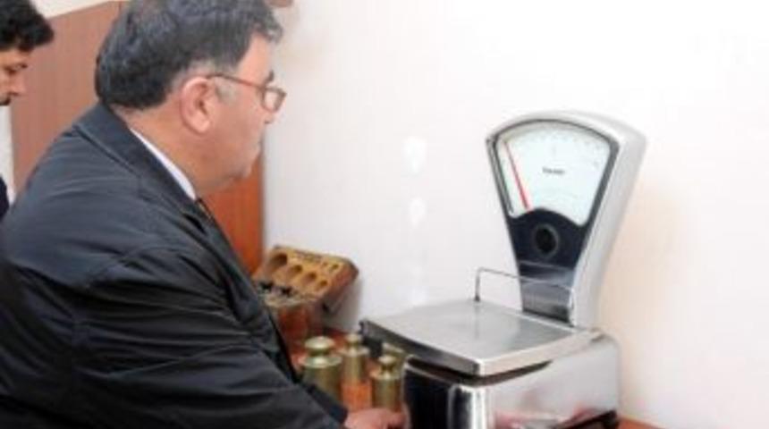 Aydınlı 60 Sanayiciye 51 Bin Tl Ceza Kesildi