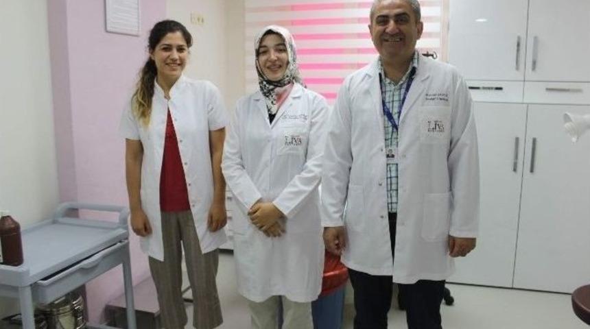 Doğum Korkusu Kabus Olmaktan &Ccedil;ıktı