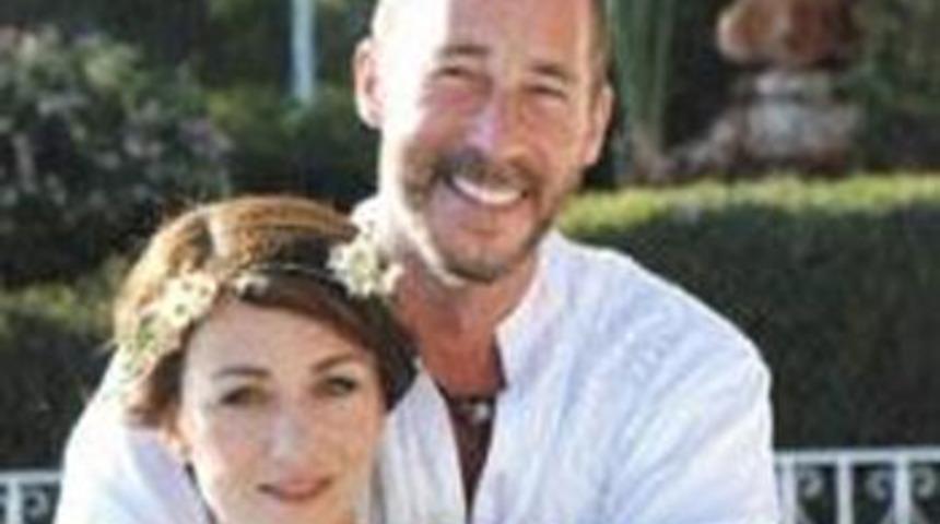 DİZİDE AYTEN'İN KALBİ KIRIK AMA...