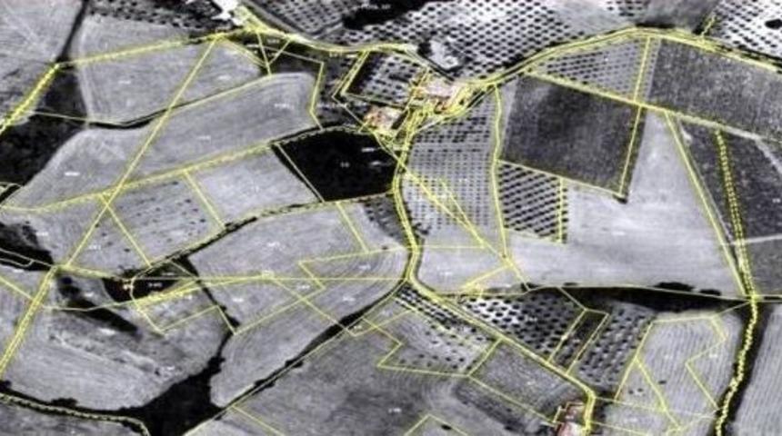 Tapu&rsquo;da 22-a &Ccedil;alışmaları Devam Ediyor