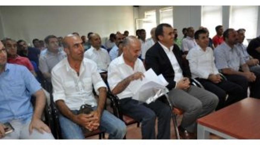 Eğitimde Mardin&rsquo;in En Başarılı İl&ccedil;esi Midyat Oldu