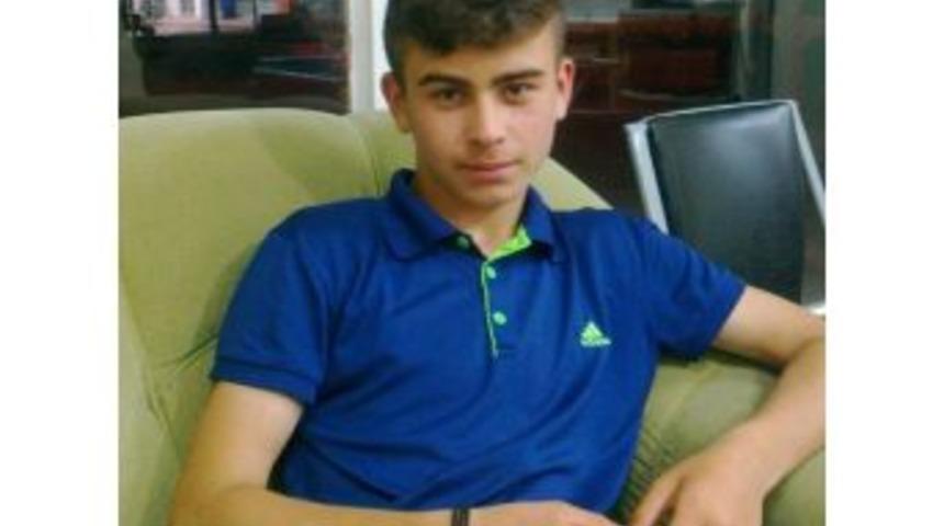 15 Yaşındaki &Ccedil;ocuk Denizde Boğuldu