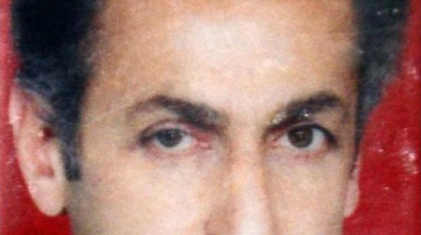 Baba Katiline Ağırlaştırılmış &Ouml;m&uuml;r Boyu Hapis