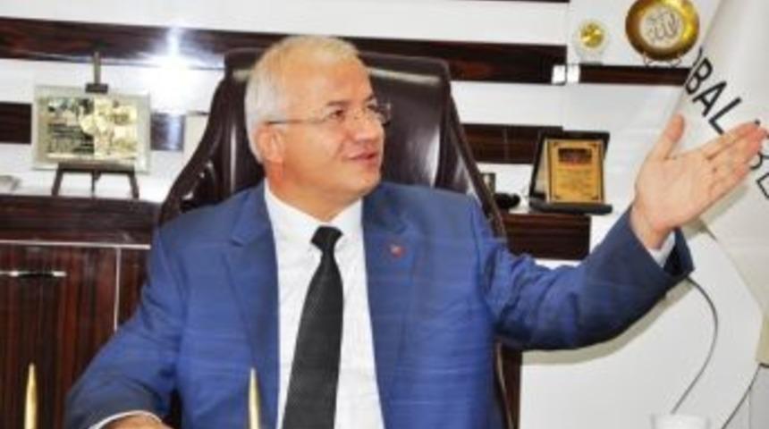 Torbalı&rsquo;da 70 Fabrikaya İnşaat Ruhsatı