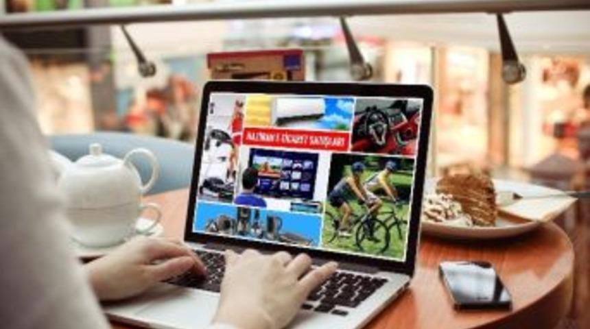 E-ticaret Yapan Kobi&rsquo;leri, D&uuml;ğ&uuml;nler Ve Fazla Kilolar Sevindirdi