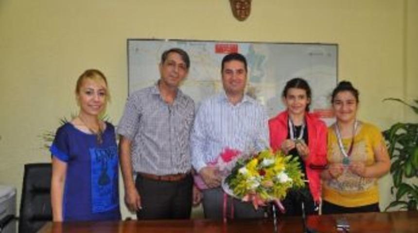 Ataşbak: &ldquo;kentteki T&uuml;m Engellileri Spora Y&ouml;nlendirmek İ&ccedil;in Projeler &Uuml;retiyoruz&rdquo;