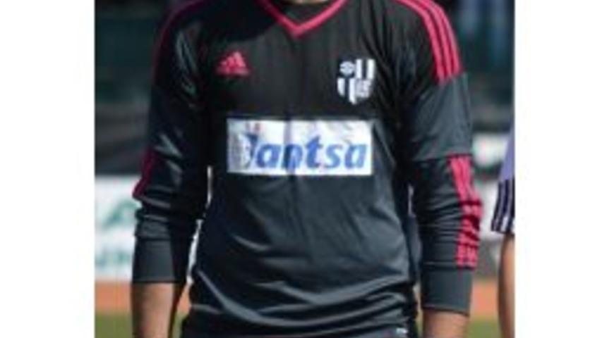 Aydınspor 1923&rsquo;te Kaleci Ahmet Yuvadan U&ccedil;tu