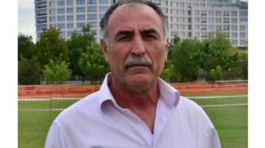 Adana Atletizm Karması İzmir&rsquo;e Gitti