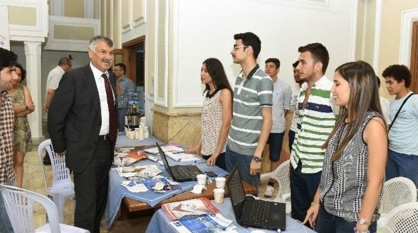 Seyhan Belediyesi&rsquo;nden Lys Danışma Merkezi