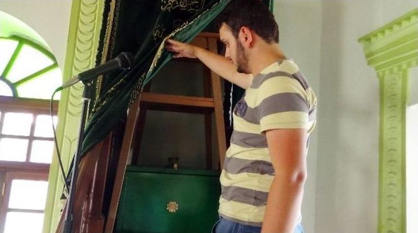 Balıkesir&rsquo;de &rsquo;pes&rsquo; Dedirten Hırsızlık