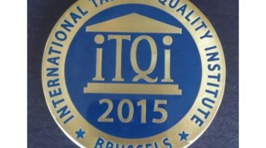 Yıldız Holding Markalarına Avrupa&rsquo;dan D&ouml;rt &Ouml;d&uuml;l