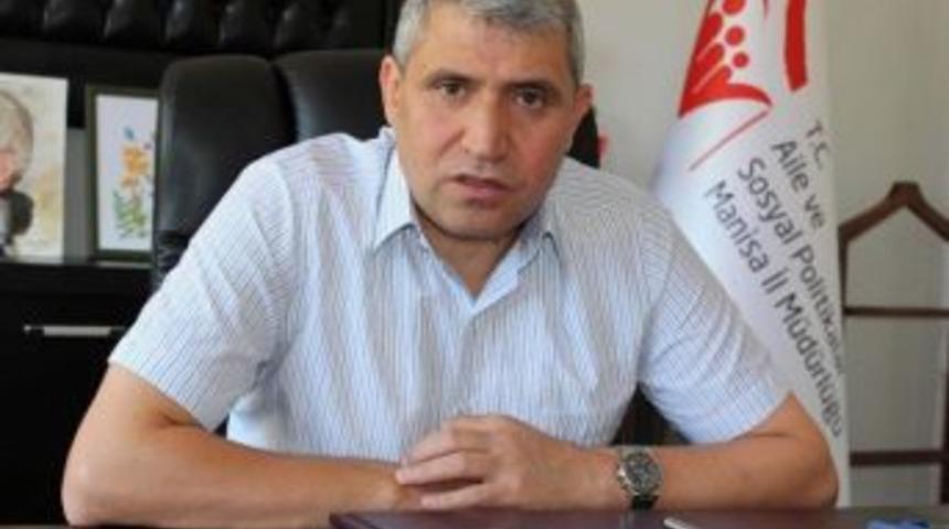 Soma'da Maden Şehidi Yakını 35 Kişi Devlet Memurluğuna Atandı