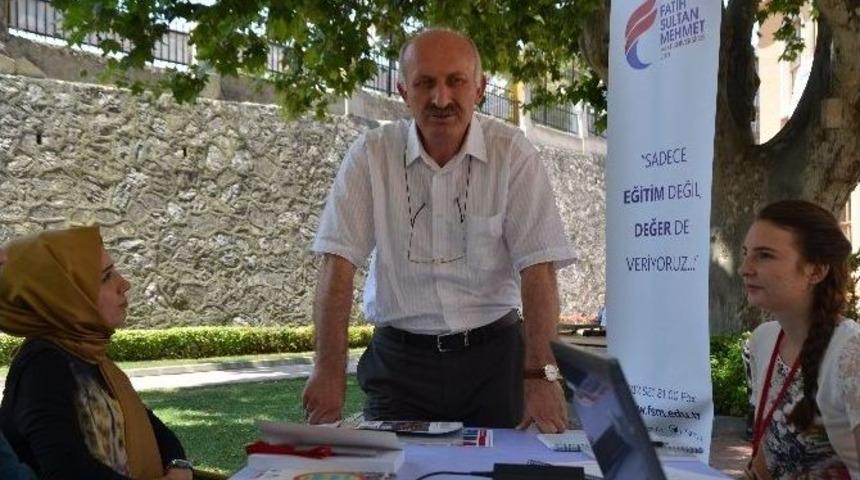 İş Alanı Geniş Olan B&ouml;l&uuml;mler &Ouml;ne &Ccedil;ıkıyor