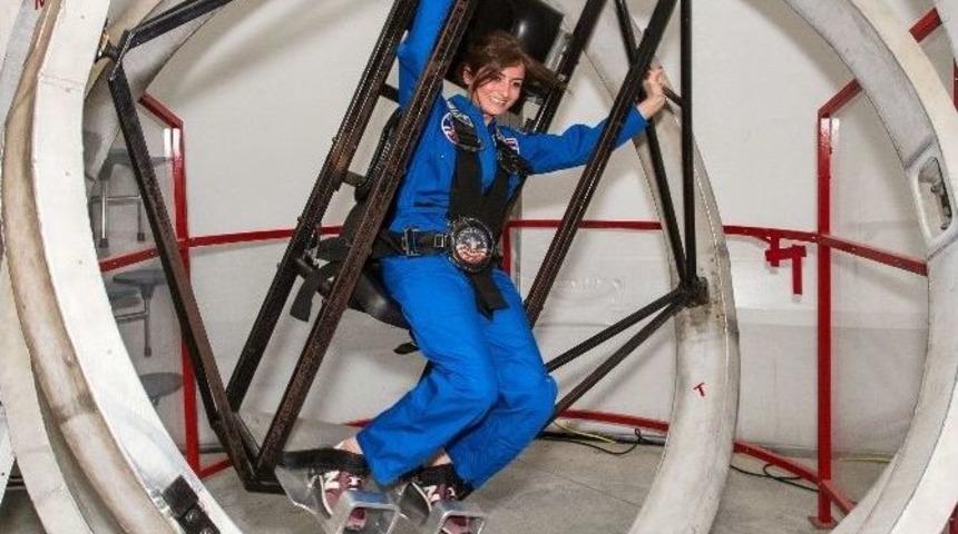 Honeywell 12 T&uuml;rk &Ouml;ğretmeni Uzay Akademisine G&ouml;nderdi