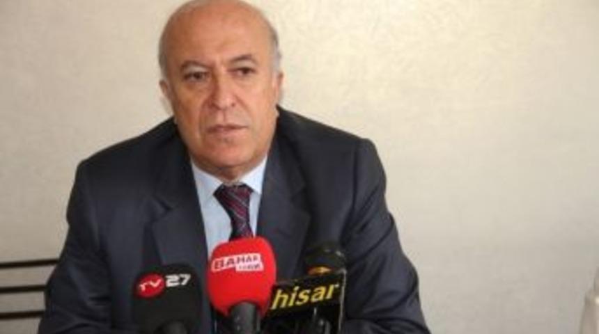 Dilencilik Yasaklanmalı