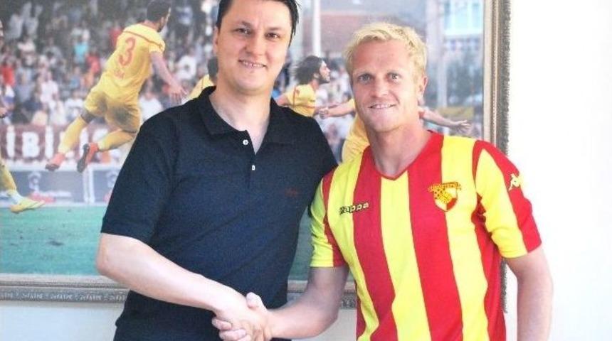 Vlemınckx G&ouml;ztepe&rsquo;de