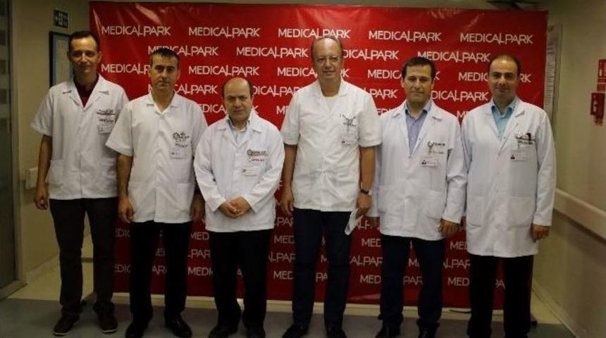 "gizli Kalp Yoktur, Tespit Edilememiş Kalp Hastalığı Vardır"