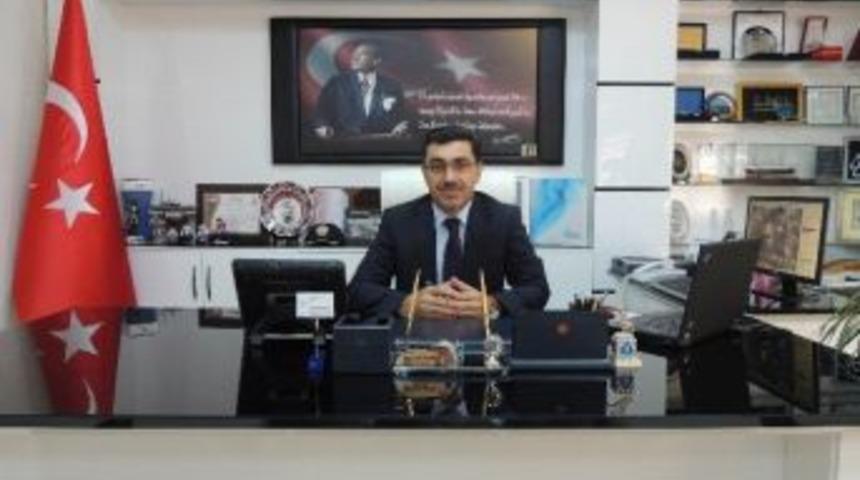 14 Bin 942 Kişi İş, 2 Bin 210 Kişi De İşsizlik Sigortası Başvurusunda Bulundu