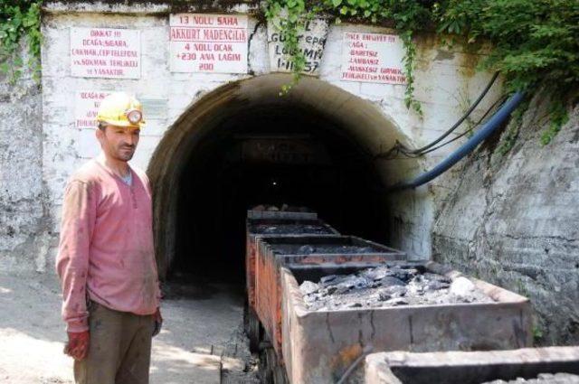 Torba Yasa'nın Getirdiği Maliyet Artışlarının Ödenmesi Kararı Madencileri Memnun Etmedi