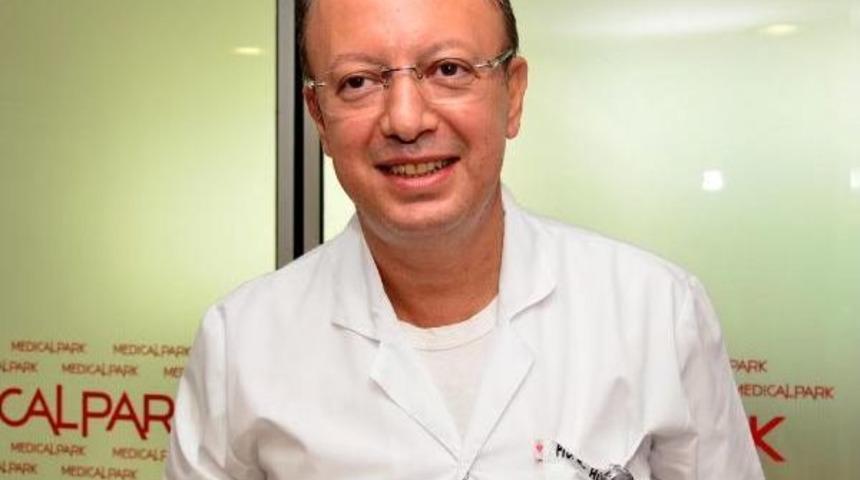 Prof. Dr. Okutan: Kalp Hastalarının D&ouml;rtte Biri Hastalığın Farkında Olmadan &Ouml;l&uuml;yor