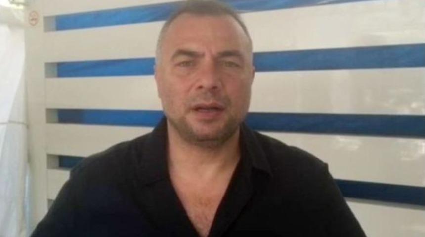 Barınaktaki Hayvanların Kurtarılması İ&ccedil;in Oktay Kaynarca&rsquo;dan Destek