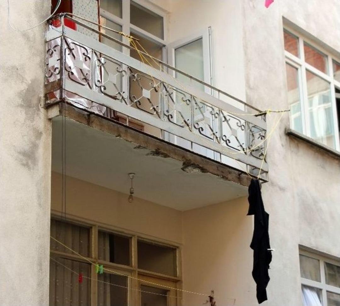 5. Kattan D&uuml;şen &Ccedil;ocuğun İnanılmaz Kurtuluşu